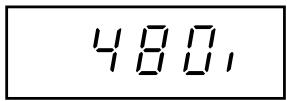 KENWOOD DVF-5500 - Press the [RESOLUTION] key once. - 1