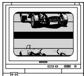KENWOOD DVF-5500 - Checking the Video Format - 3