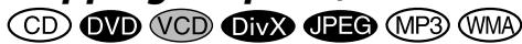KENWOOD DVF-5500 - Skipping chapters, tracks or files - 1