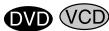 KENWOOD DVF-8100 - B.L.E. (Black Level Expansion) - 1