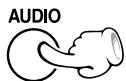 KENWOOD DVF-8100 - DVD Select Audio Language - 1