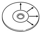 KENWOOD DVF-8100 - Handling - 2