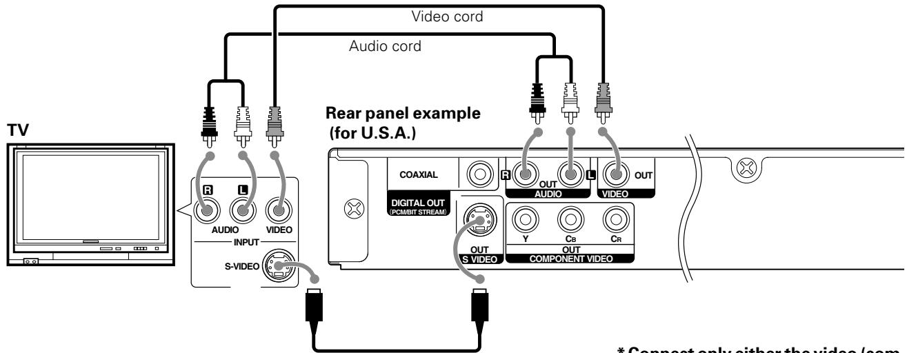 KENWOOD DVF-8100 - Malfunction of microcomputer - 1