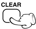 KENWOOD DVF-8100 - To recall or clear a marked scene - 5