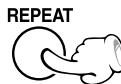 KENWOOD DVF-8100 - To repeat program play - 1