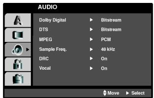 KENWOOD DVF-8100 - DVD AUDIO - 1
