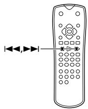 KENWOOD DVF-8100 - Disc playback features - 2