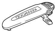 KENWOOD TK-2160 - OPÉRATIONS EN ARRIÈRE-PLAN 28 - 1