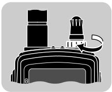 KENWOOD TH-D7A - CONNECTING WITH A CIGARETTE LIGHTER SOCKET - 5