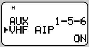 KENWOOD TH-D7A - ADVANCED INTERCEPT POINT (AIP) - 1