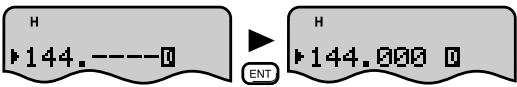 KENWOOD TH-D7A - Note: - 2