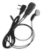 KENWOOD TH-D7A - OPTIONAL ACCESSORIES - 5