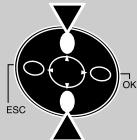 KENWOOD TH-D7A - SELECTING A FREQUENCY - 1