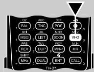 KENWOOD TH-D7A - BASIC TRANSCEIVER MODES - 1