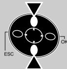 KENWOOD TH-D7A - SELECTING A POSITION COMMENT - 3