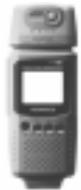 KENWOOD TH-D7A - VC-H1 - 1