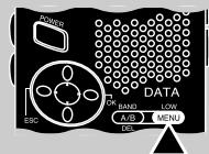 KENWOOD TH-D7A - BASIC TRANSCEIVER MODES - 7