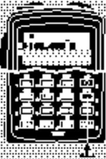 KENWOOD TH-D7A - VFO SCAN - 1