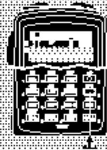 KENWOOD TH-D7E - VFO SCAN - 1
