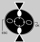 KENWOOD TH-D7E - CHANGING FREQUENCY STEP SIZE - 3