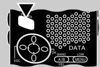 KENWOOD TH-D7E - FIRST QSO - 1