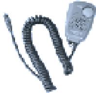 KENWOOD TH-D7E - SMC-34 - 1