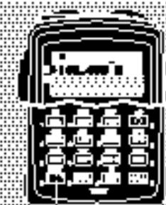 KENWOOD TH-D7E - MHz SCAN - 1
