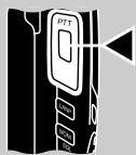 KENWOOD TH-D7E - TRANSMITTING - 1