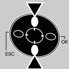 KENWOOD TH-D7E - SELECTING A FREQUENCY - 1
