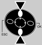 KENWOOD TH-D7E - SELECTING BEACON TRANSMIT METHOD - 3