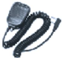KENWOOD TH-D7E - SMC-33 - 1
