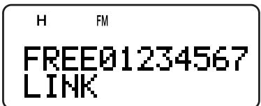 KENWOOD TH-F7E - Memory Group Link - 1
