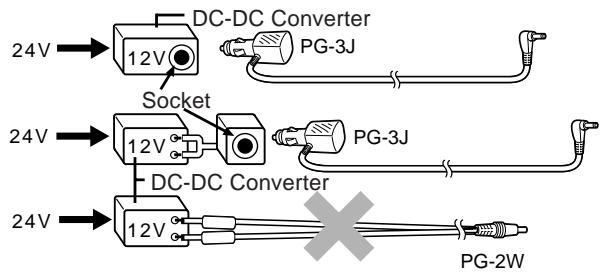 KENWOOD TH-F7E - CAUTION - 1
