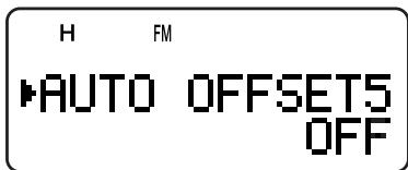 KENWOOD TH-F7E - TH-F6A (U.S.A. and Canada) - 1