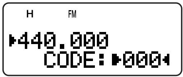 KENWOOD TH-F7E - PREPARATION - 1