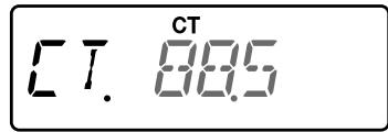 KENWOOD TH-K20 - USING CTCSS - 1