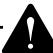 KENWOOD TH-K20 - DANGER - 1