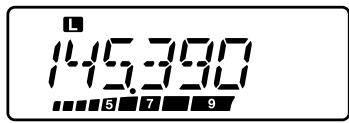 KENWOOD TH-K20 - TRANSMITTING/ RECEIVING - 2