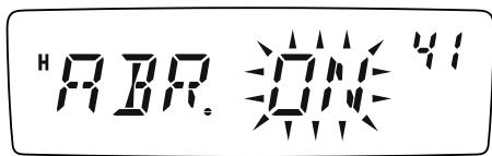 KENWOOD TM-281A - AUTOMATIC BACKLIGHT - 1