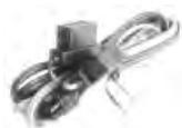 KENWOOD TM-281A - OPTIONAL ACCESSORIES - 3