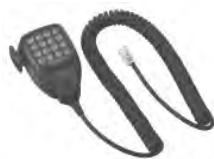 KENWOOD TM-281A - OPTIONAL ACCESSORIES - 6
