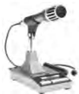 KENWOOD TM-281A - OPTIONAL ACCESSORIES - 7