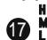 KENWOOD TM-281A - F - 1