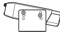KENWOOD TM-281A - MOBILE INSTALLATION - 5