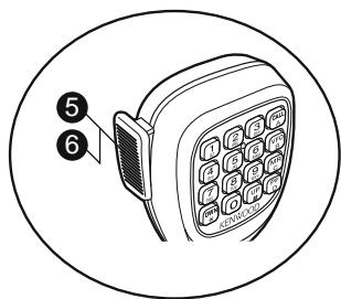 KENWOOD TM-281A - PC CONNECTION - 2