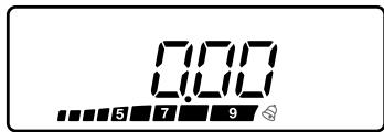 KENWOOD TH-K40 - TONE ALERT - 2