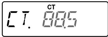 KENWOOD TH-K40 - USING CTCSS - 1