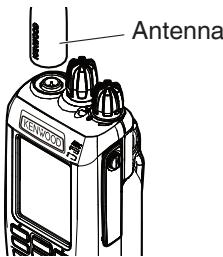 Antenna