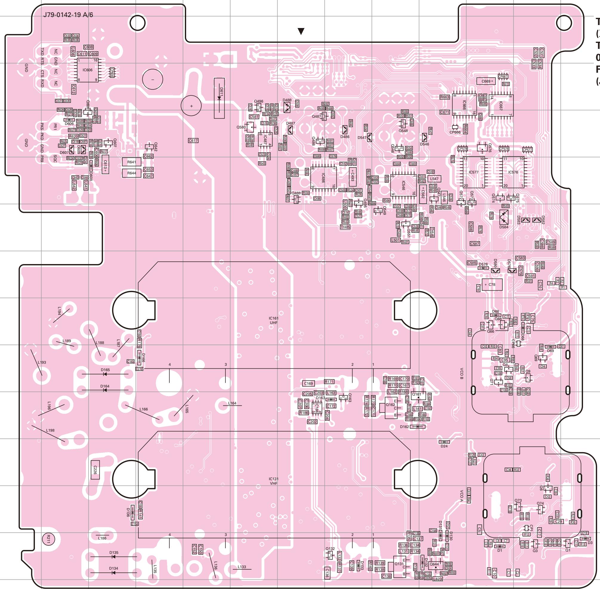 J79-0142-19 A/6 T (2) T 0 F (2)