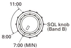 KENWOOD TM-D710E - ADJUSTMENT - 3
